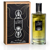 Anwaani EDP Spray 100ML (3.4 OZ) By Ard Al Zaafaran